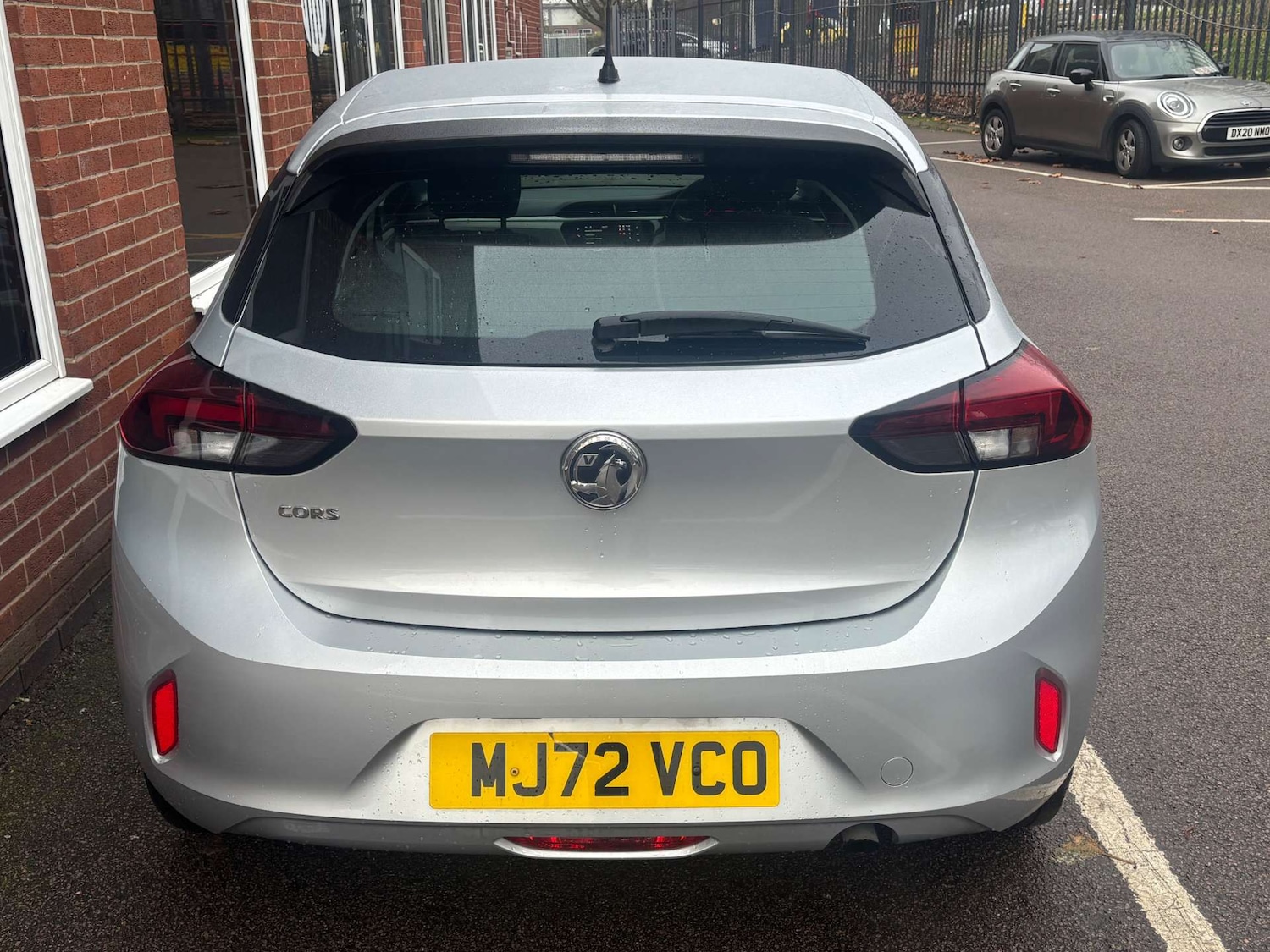 Used Vauxhall Corsa 2022 for sale - 76277622: Photo 10