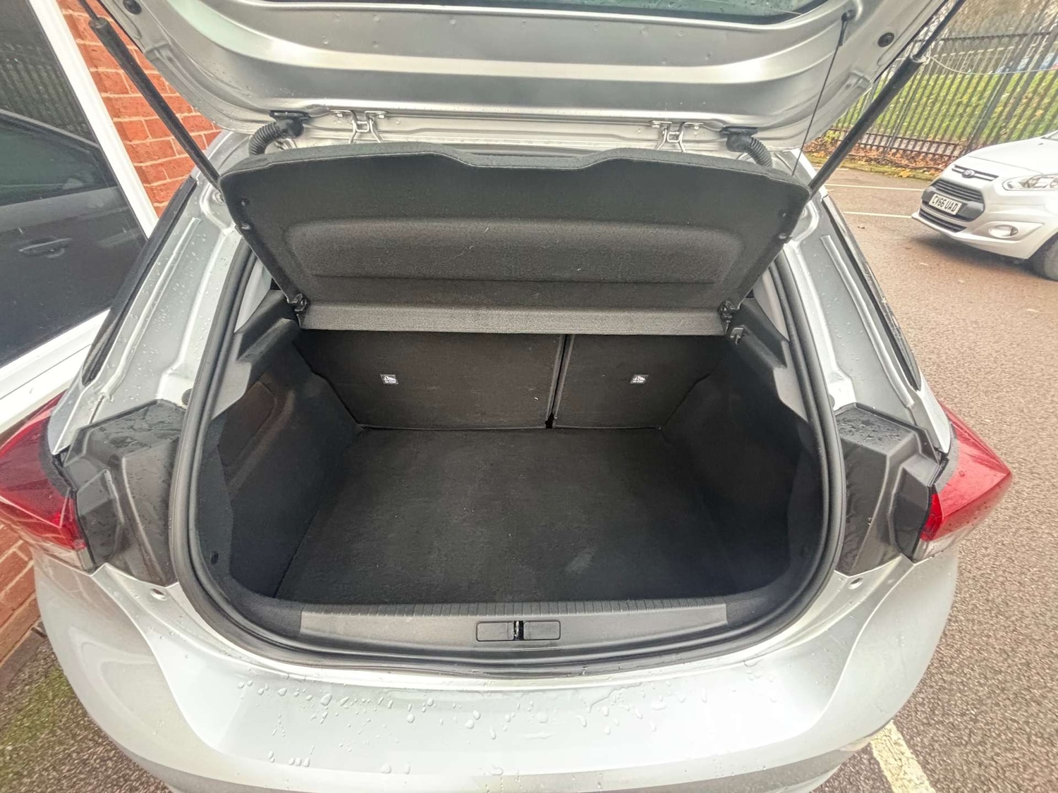 Used Vauxhall Corsa 2022 for sale - 76277622: Photo 11