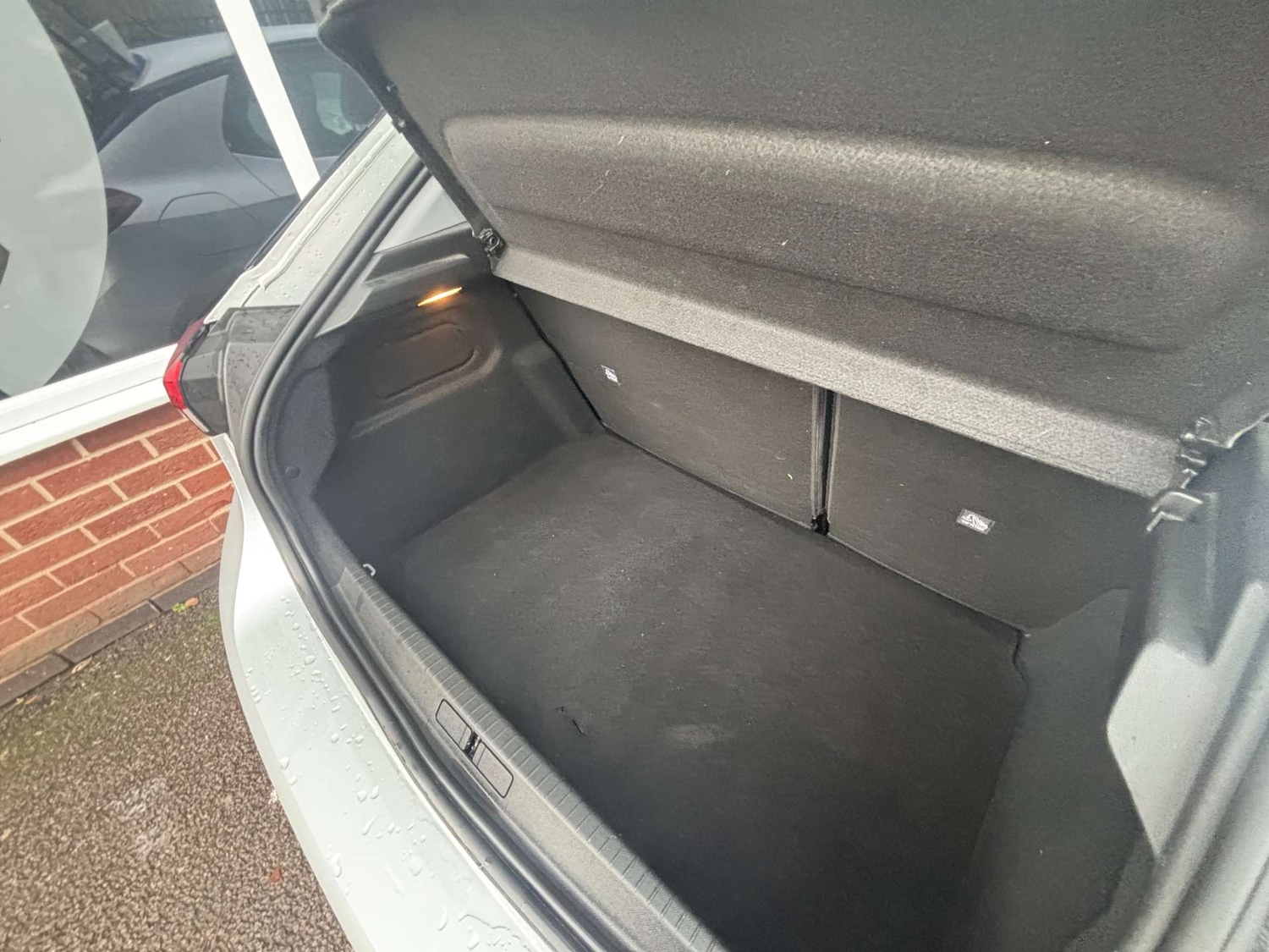 Used Vauxhall Corsa 2022 for sale - 76277622: Photo 12