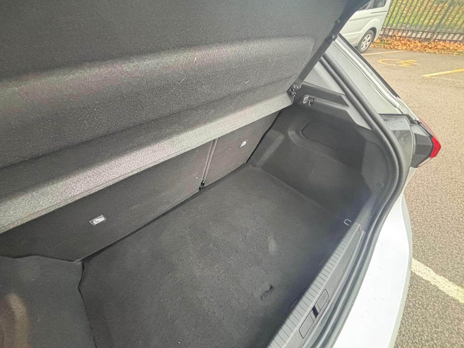 Used Vauxhall Corsa 2022 for sale - 76277622: Photo 13