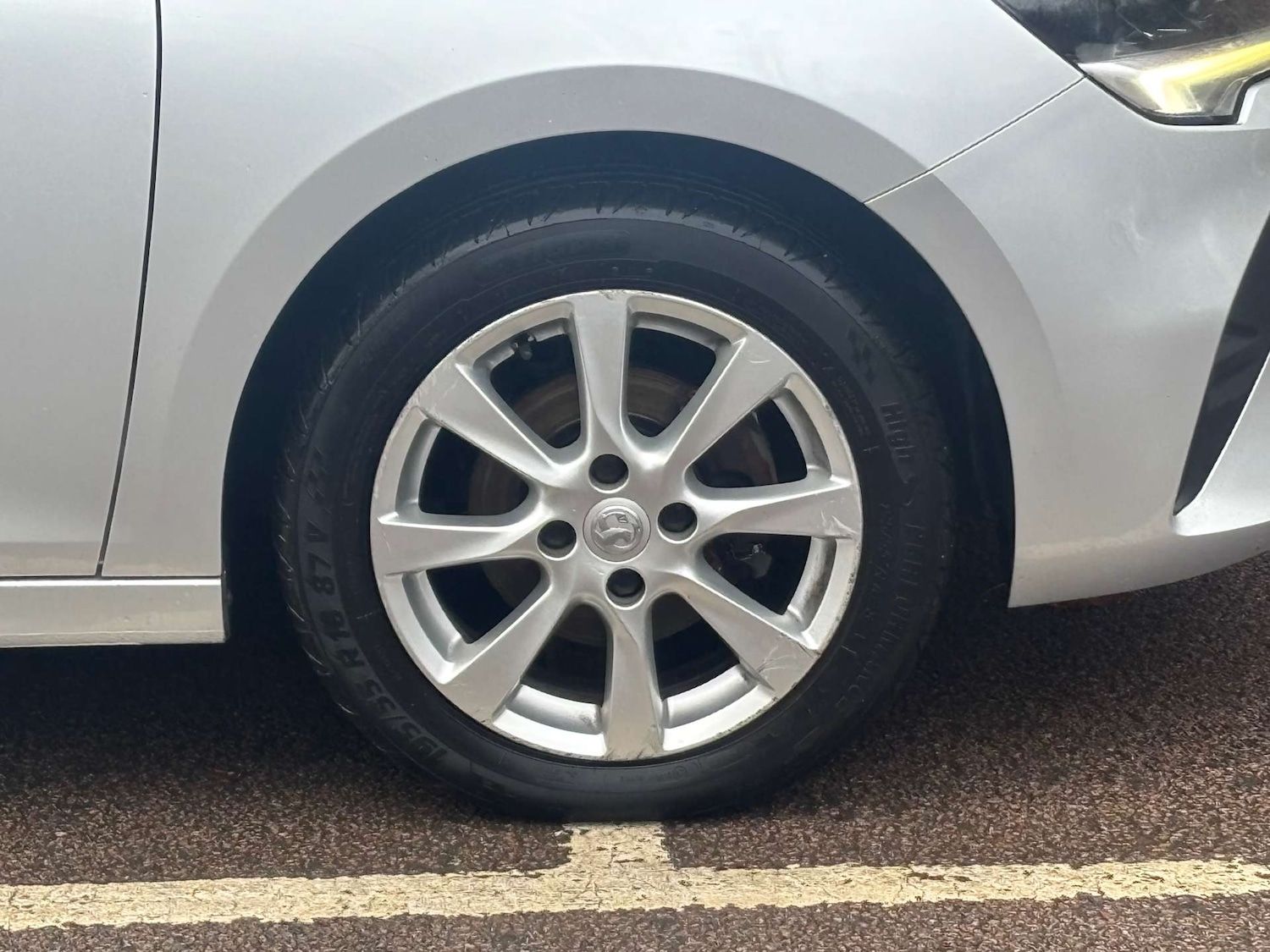 Used Vauxhall Corsa 2022 for sale - 76277622: Photo 14