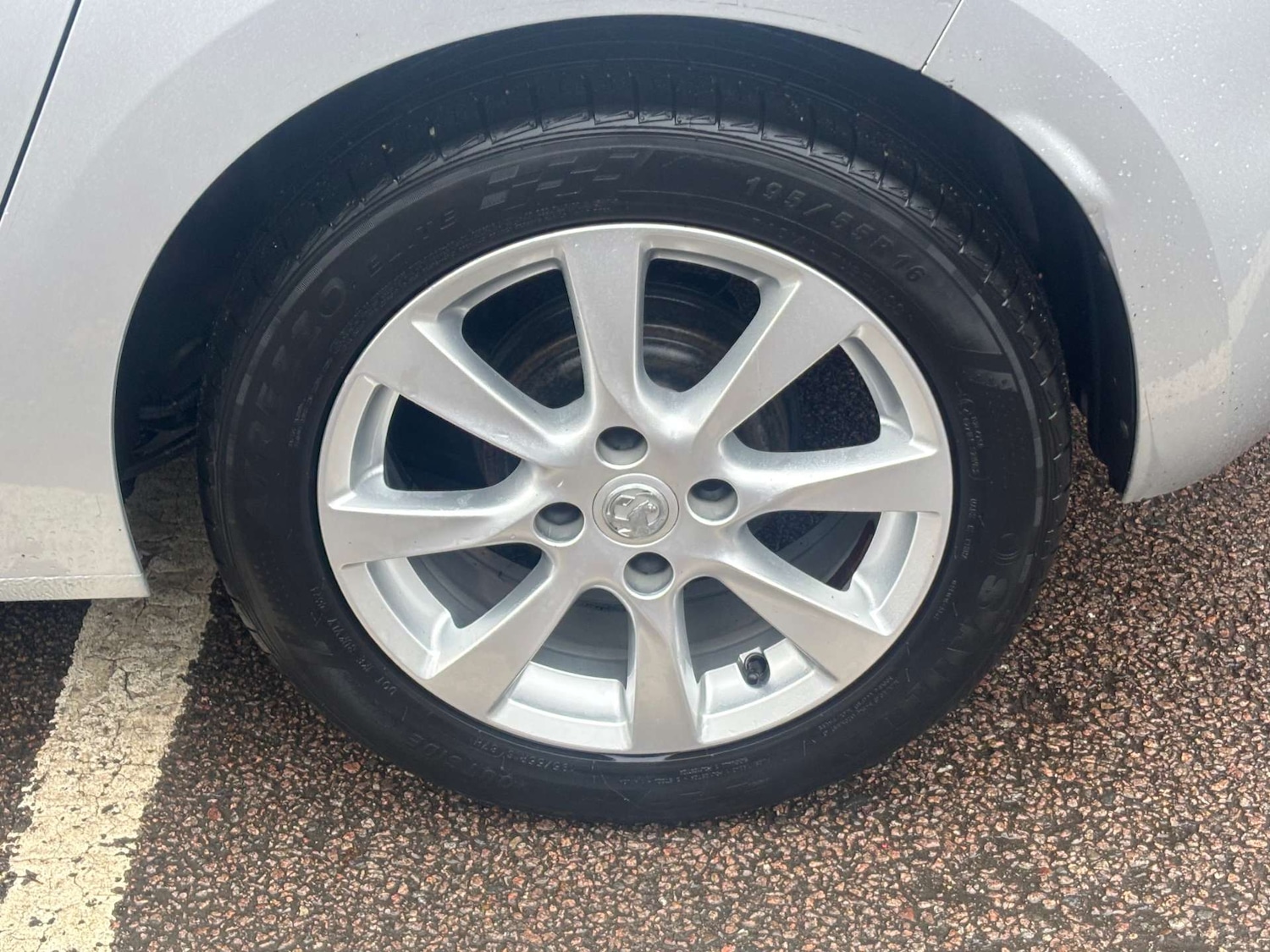 Used Vauxhall Corsa 2022 for sale - 76277622: Photo 16