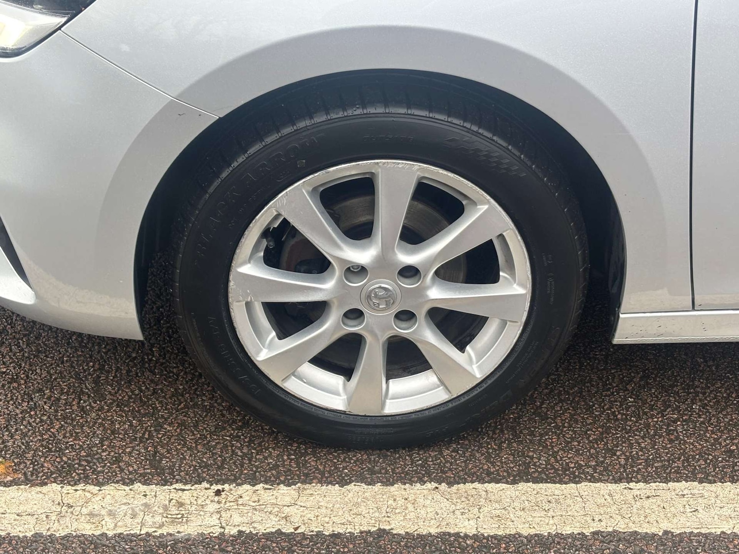 Used Vauxhall Corsa 2022 for sale - 76277622: Photo 17