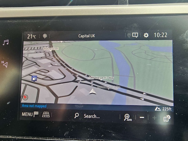 Used Vauxhall Corsa 2022 for sale - 76277622: Photo 18