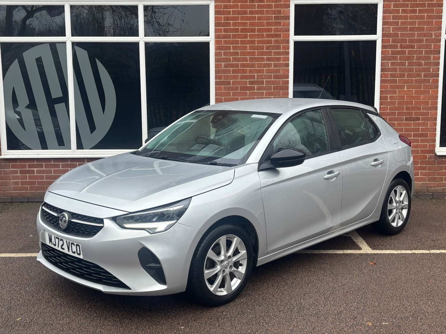 Used Vauxhall Corsa 2022 for sale - 76277622: Photo 2