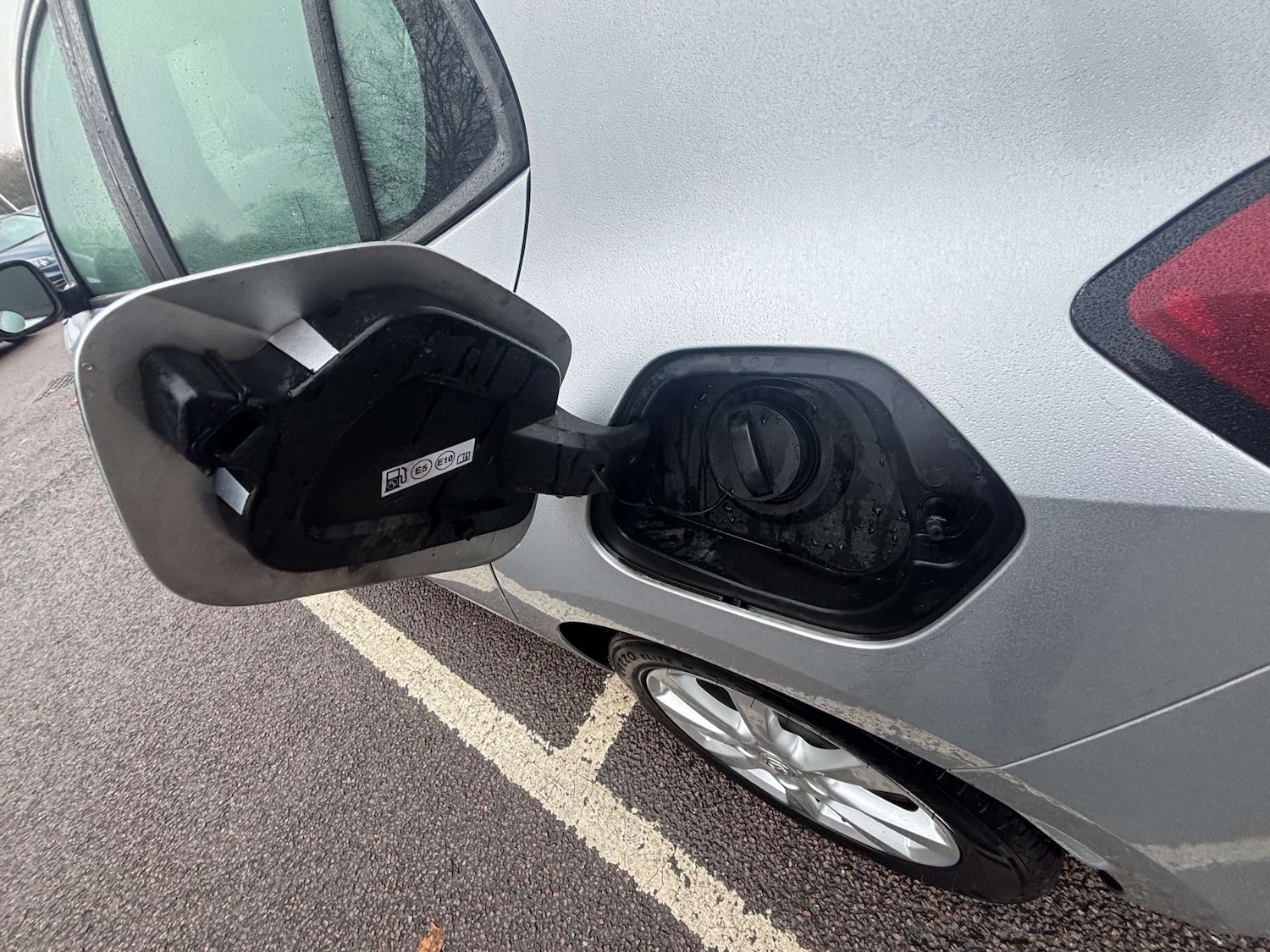 Used Vauxhall Corsa 2022 for sale - 76277622: Photo 21