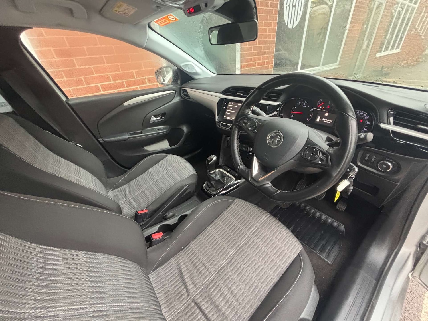 Used Vauxhall Corsa 2022 for sale - 76277622: Photo 25