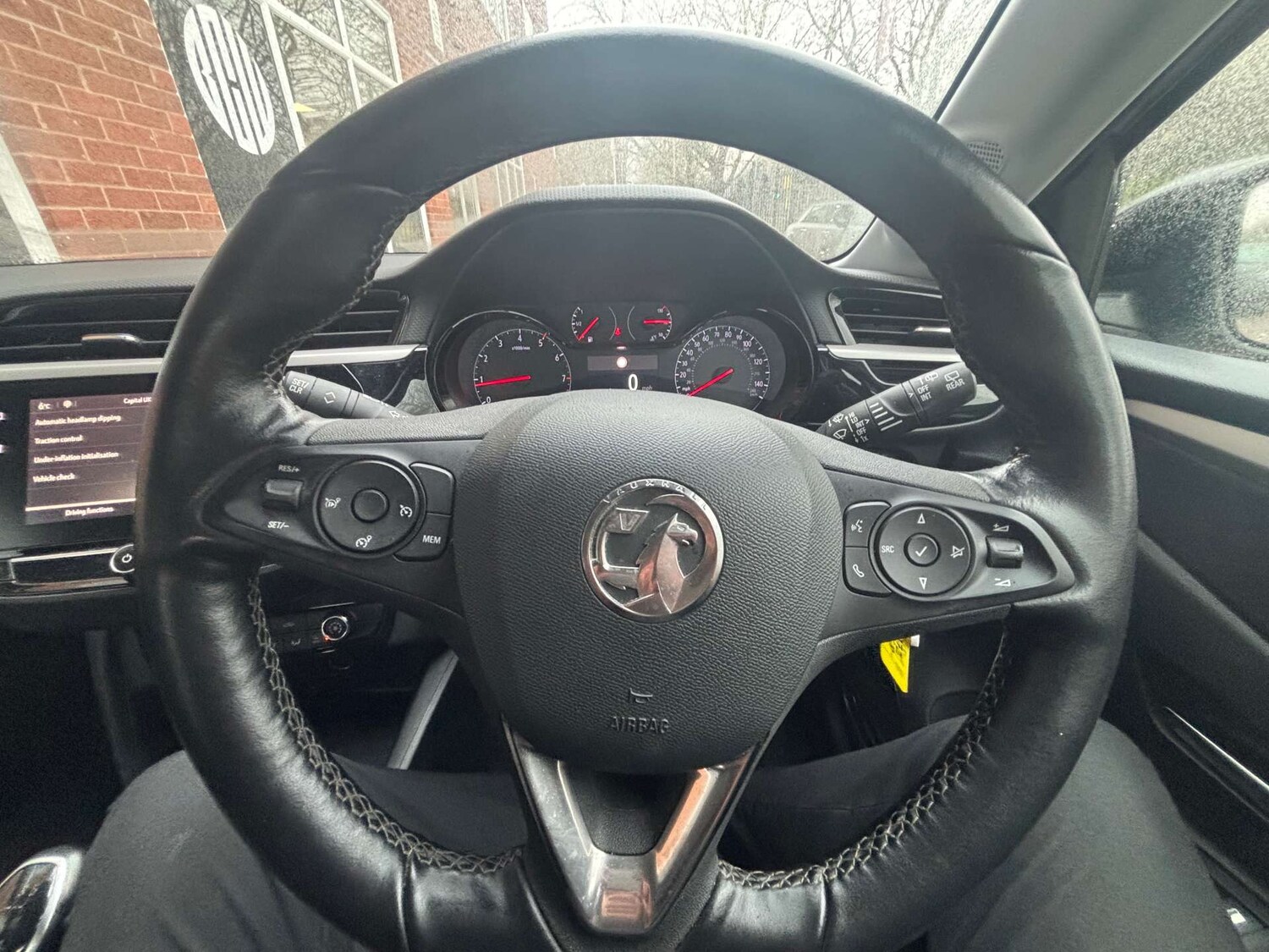 Used Vauxhall Corsa 2022 for sale - 76277622: Photo 26