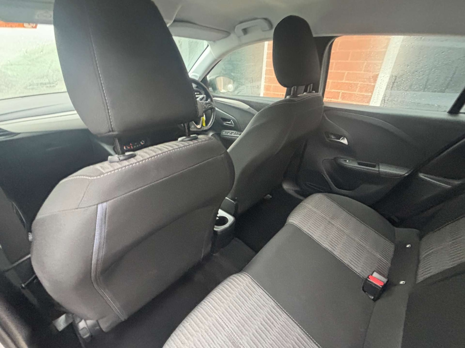 Used Vauxhall Corsa 2022 for sale - 76277622: Photo 27