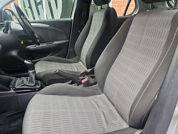 Used Vauxhall Corsa 2022 for sale - 76277622: Photo 27