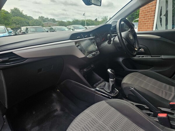 Used Vauxhall Corsa 2022 for sale - 76277622: Photo 28