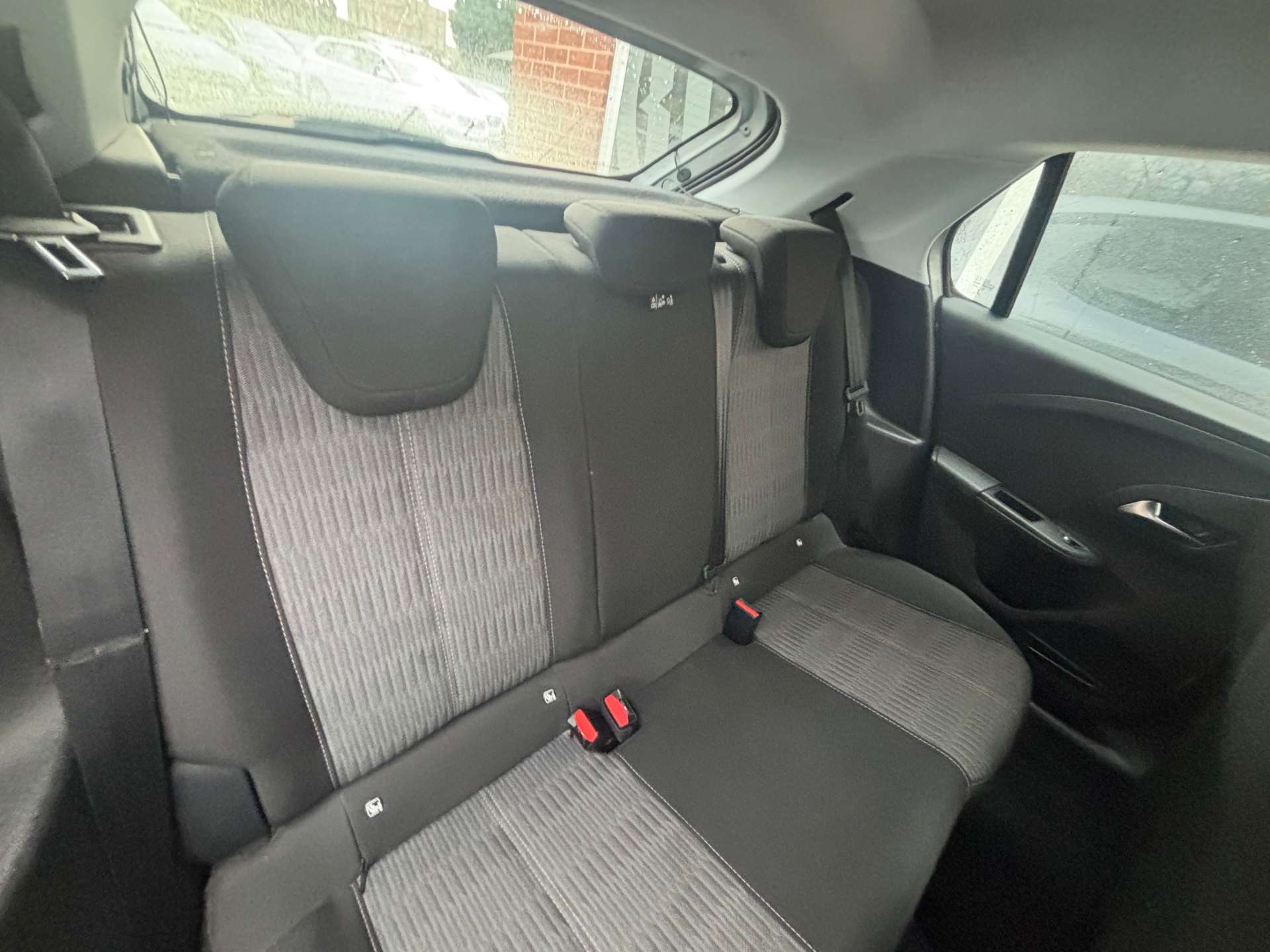 Used Vauxhall Corsa 2022 for sale - 76277622: Photo 29