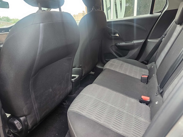 Used Vauxhall Corsa 2022 for sale - 76277622: Photo 29