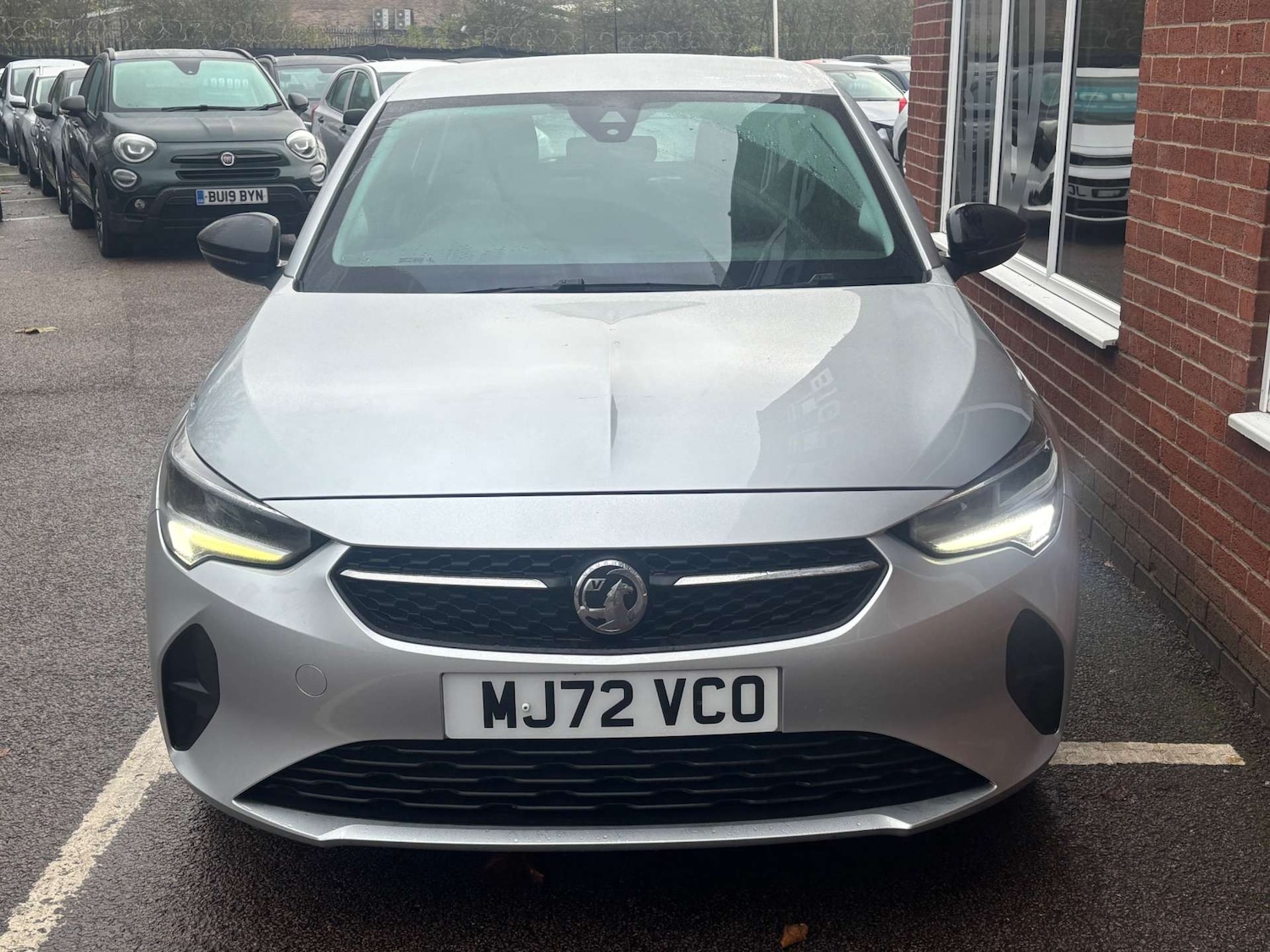 Used Vauxhall Corsa 2022 for sale - 76277622: Photo 3