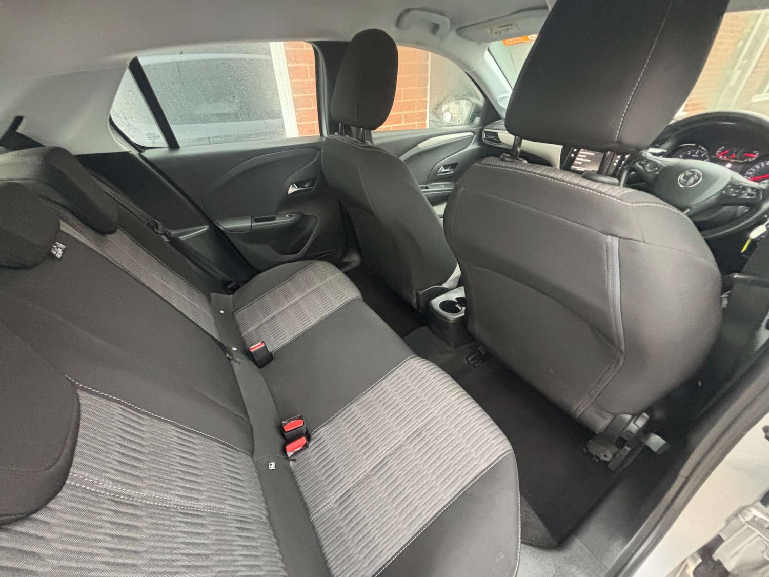 Used Vauxhall Corsa 2022 for sale - 76277622: Photo 30