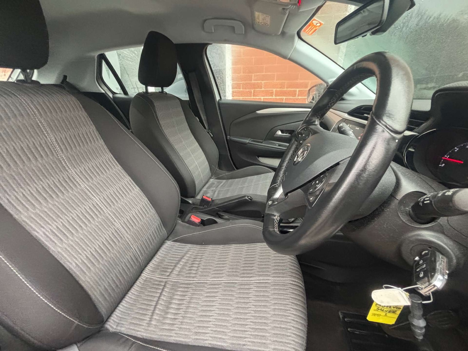 Used Vauxhall Corsa 2022 for sale - 76277622: Photo 32