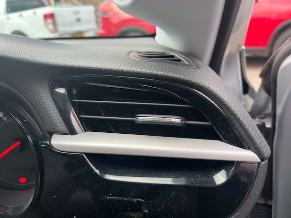 Used Vauxhall Corsa 2022 for sale - 76277622: Photo 32