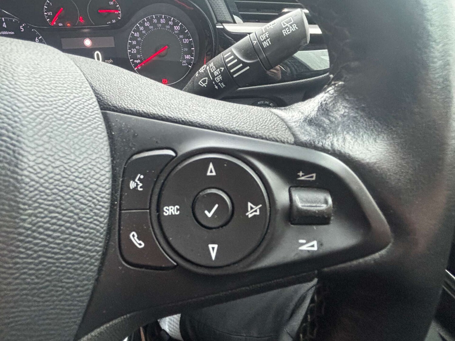 Used Vauxhall Corsa 2022 for sale - 76277622: Photo 33