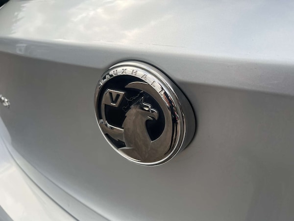Used Vauxhall Corsa 2022 for sale - 76277622: Photo 33