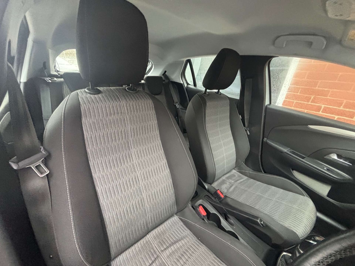 Used Vauxhall Corsa 2022 for sale - 76277622: Photo 34