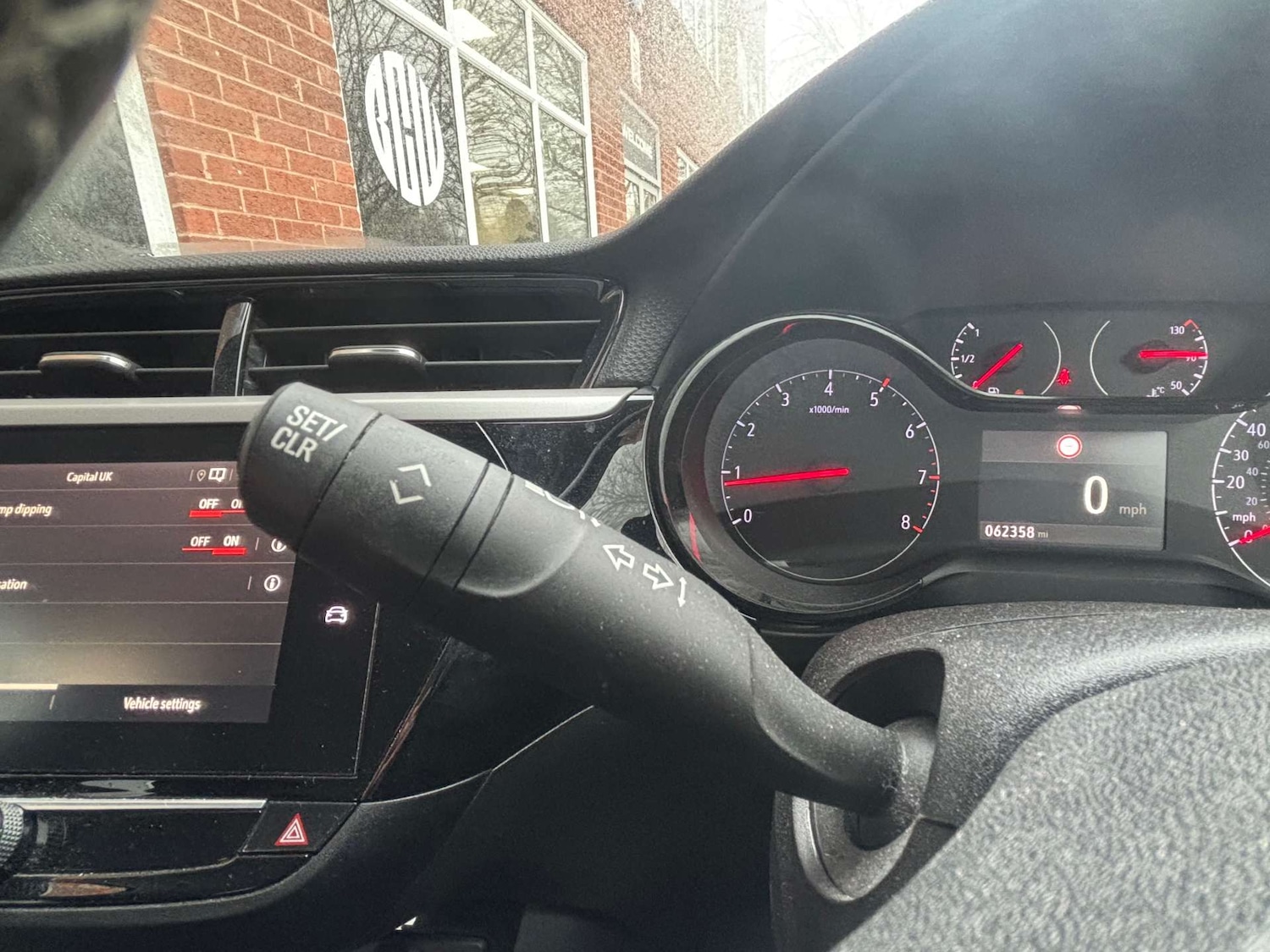 Used Vauxhall Corsa 2022 for sale - 76277622: Photo 35