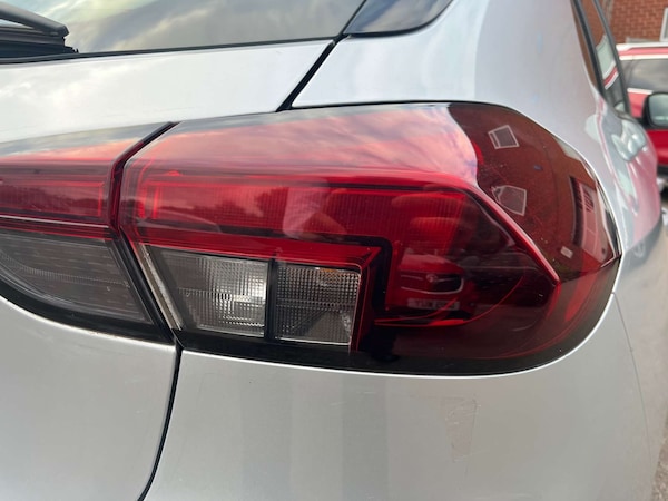 Used Vauxhall Corsa 2022 for sale - 76277622: Photo 35