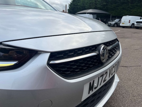 Used Vauxhall Corsa 2022 for sale - 76277622: Photo 38