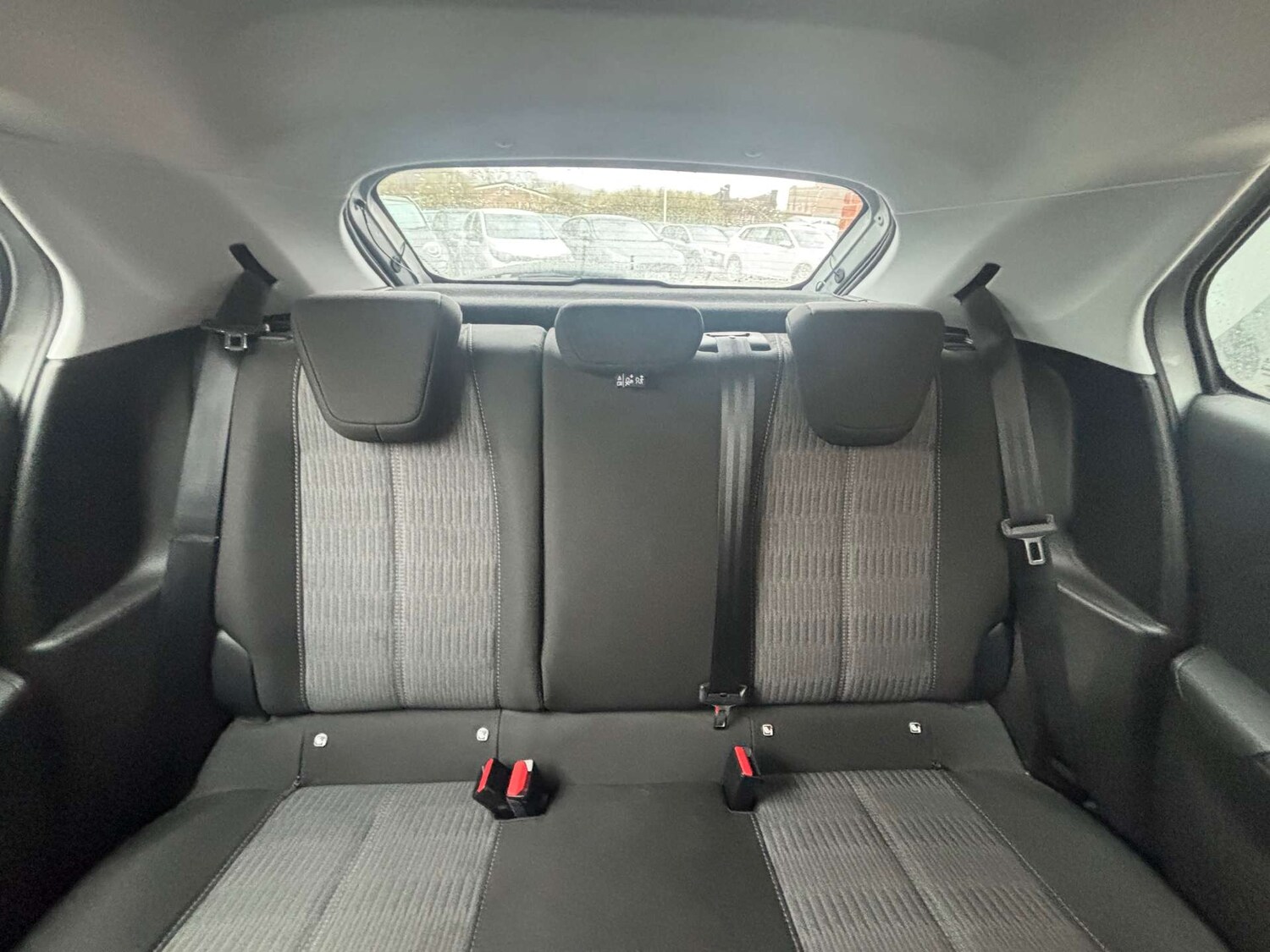 Used Vauxhall Corsa 2022 for sale - 76277622: Photo 39