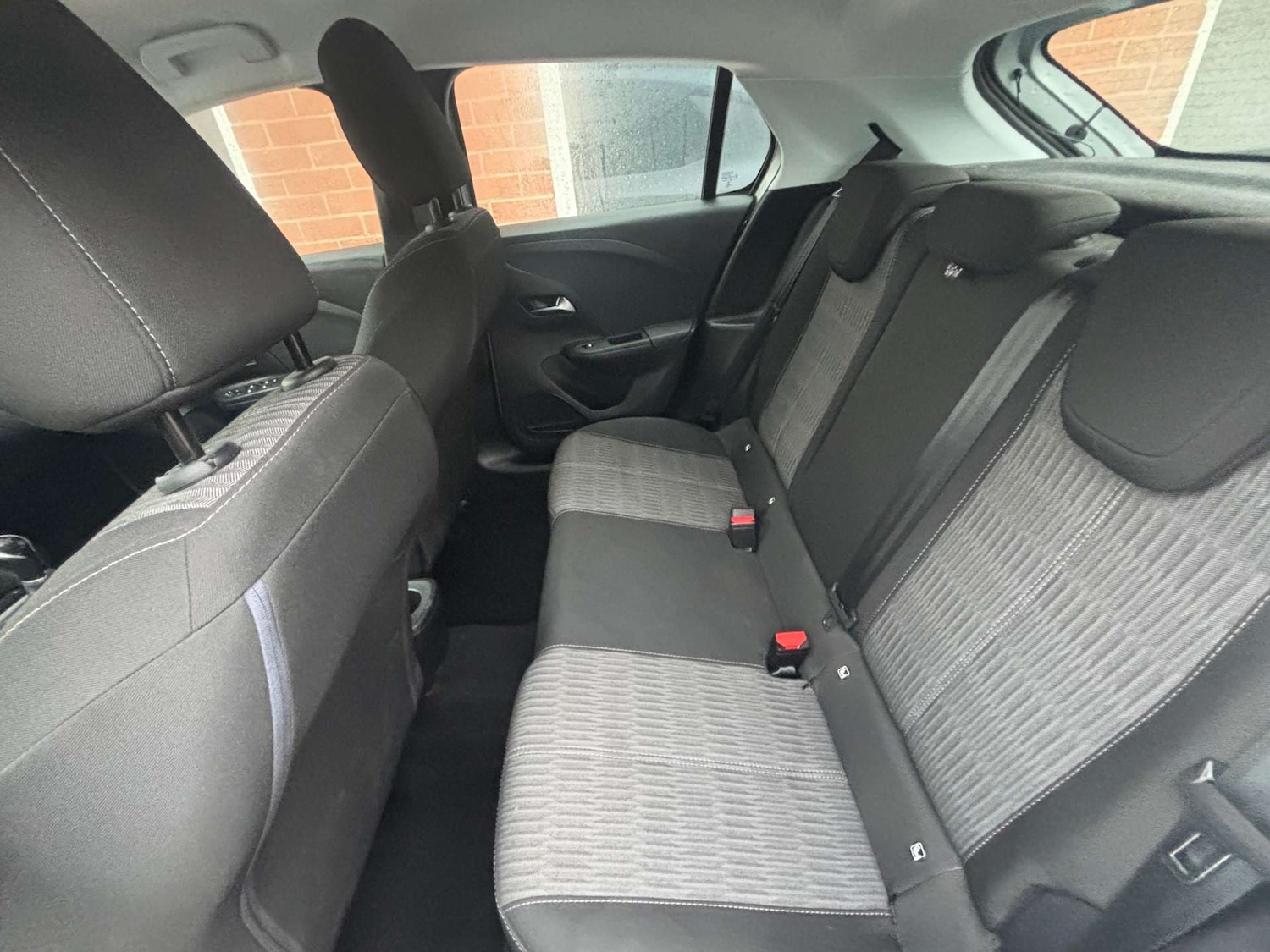 Used Vauxhall Corsa 2022 for sale - 76277622: Photo 40