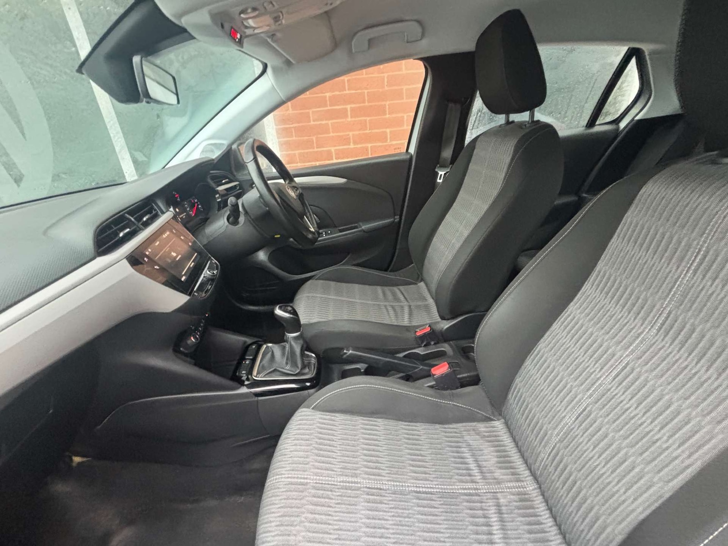 Used Vauxhall Corsa 2022 for sale - 76277622: Photo 41