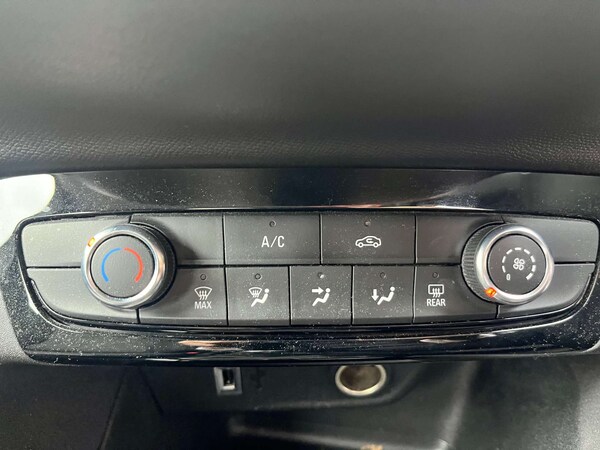 Used Vauxhall Corsa 2022 for sale - 76277622: Photo 41