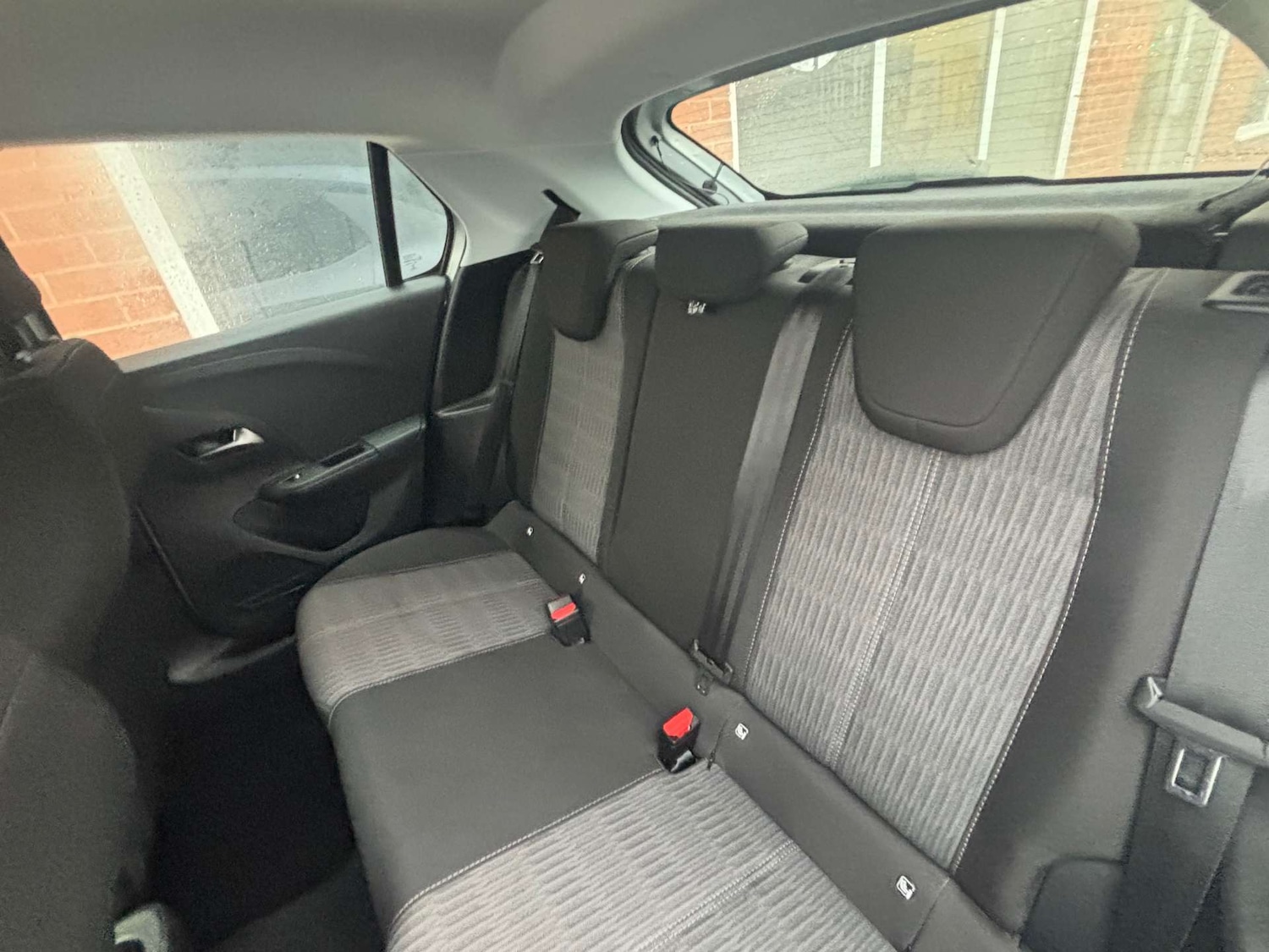 Used Vauxhall Corsa 2022 for sale - 76277622: Photo 42