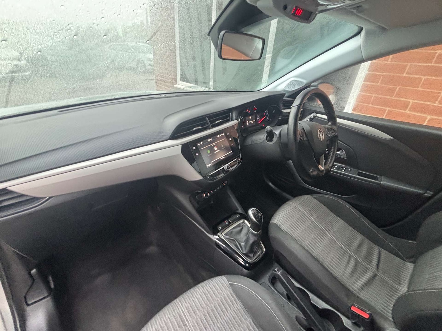 Used Vauxhall Corsa 2022 for sale - 76277622: Photo 43