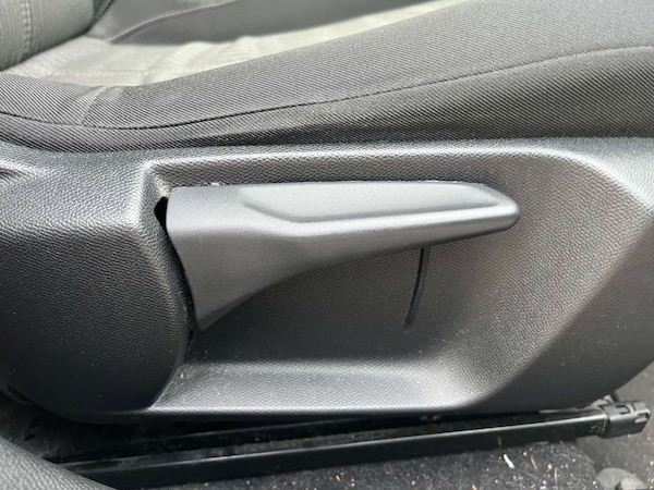 Used Vauxhall Corsa 2022 for sale - 76277622: Photo 44
