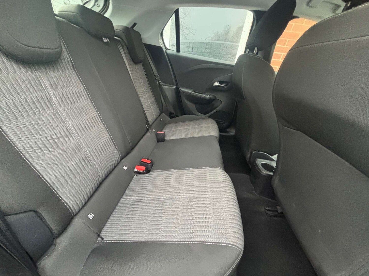 Used Vauxhall Corsa 2022 for sale - 76277622: Photo 45