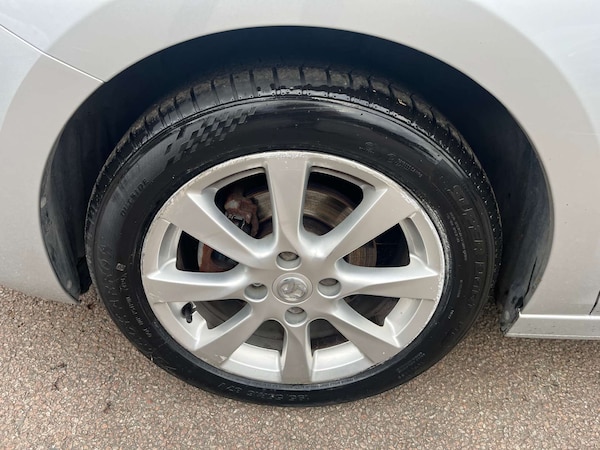 Used Vauxhall Corsa 2022 for sale - 76277622: Photo 45