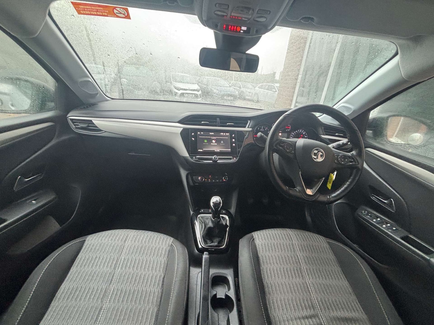 Used Vauxhall Corsa 2022 for sale - 76277622: Photo 46