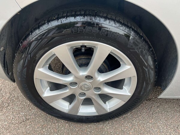 Used Vauxhall Corsa 2022 for sale - 76277622: Photo 46