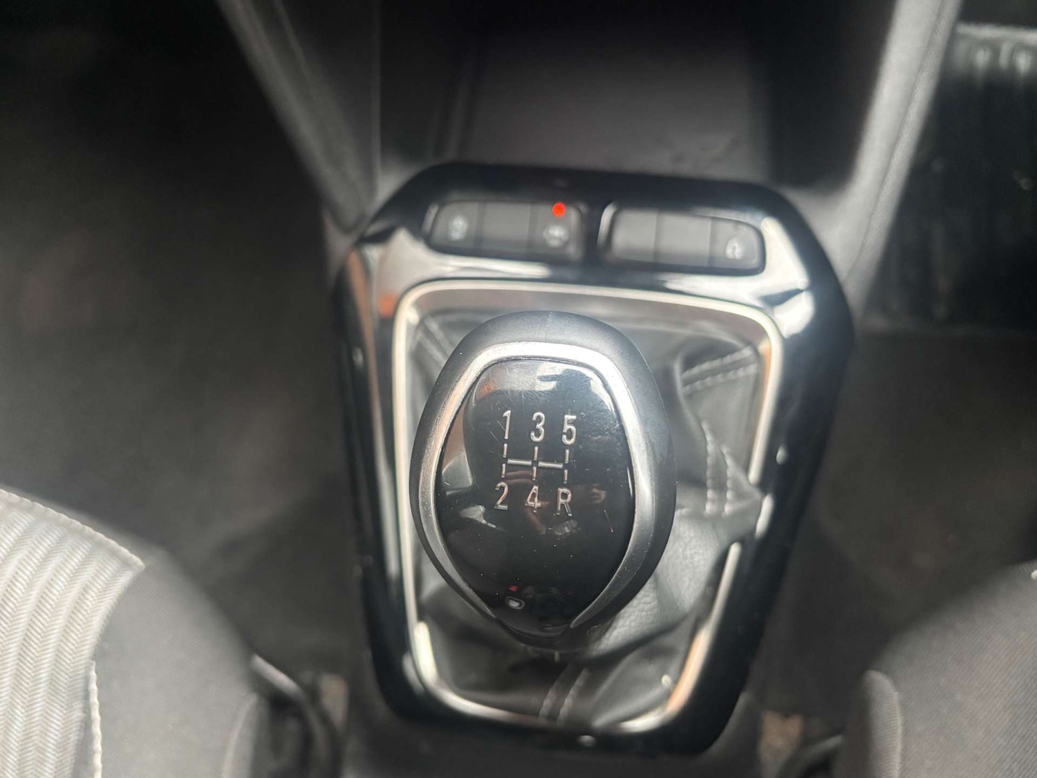 Used Vauxhall Corsa 2022 for sale - 76277622: Photo 47