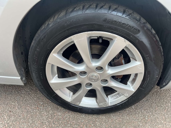 Used Vauxhall Corsa 2022 for sale - 76277622: Photo 47