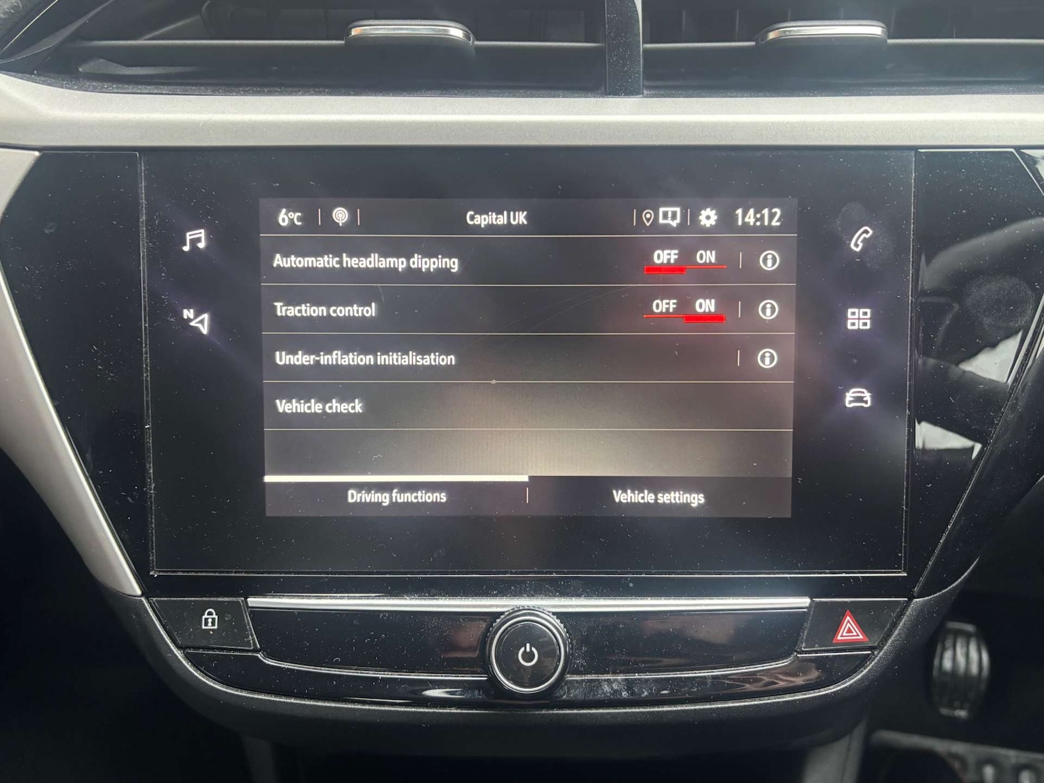 Used Vauxhall Corsa 2022 for sale - 76277622: Photo 48