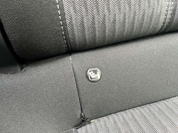Used Vauxhall Corsa 2022 for sale - 76277622: Photo 48