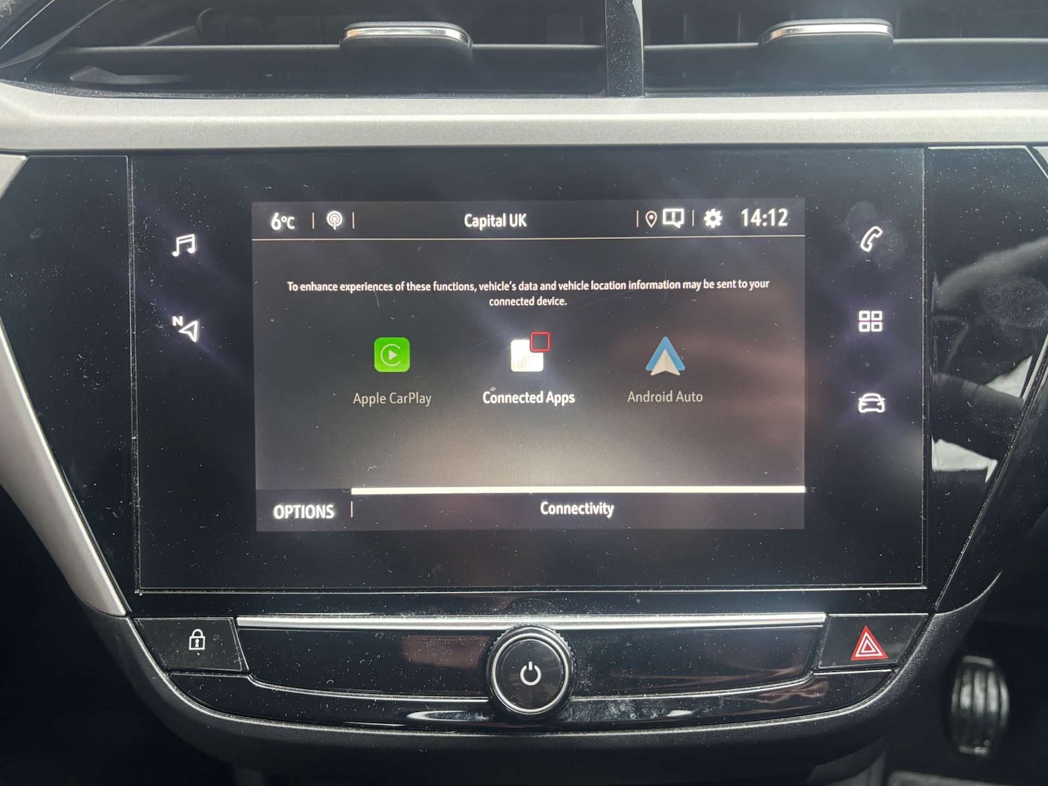 Used Vauxhall Corsa 2022 for sale - 76277622: Photo 49