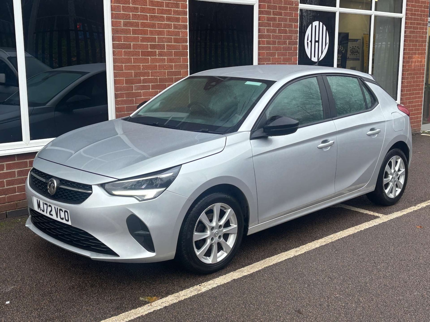 Used Vauxhall Corsa 2022 for sale - 76277622: Photo 5