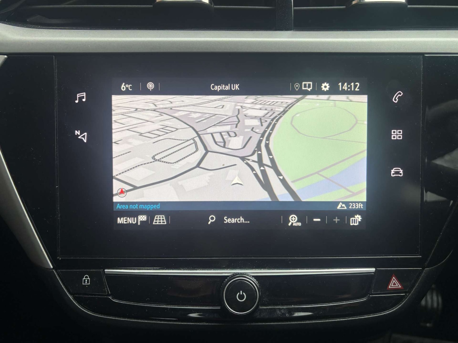 Used Vauxhall Corsa 2022 for sale - 76277622: Photo 52