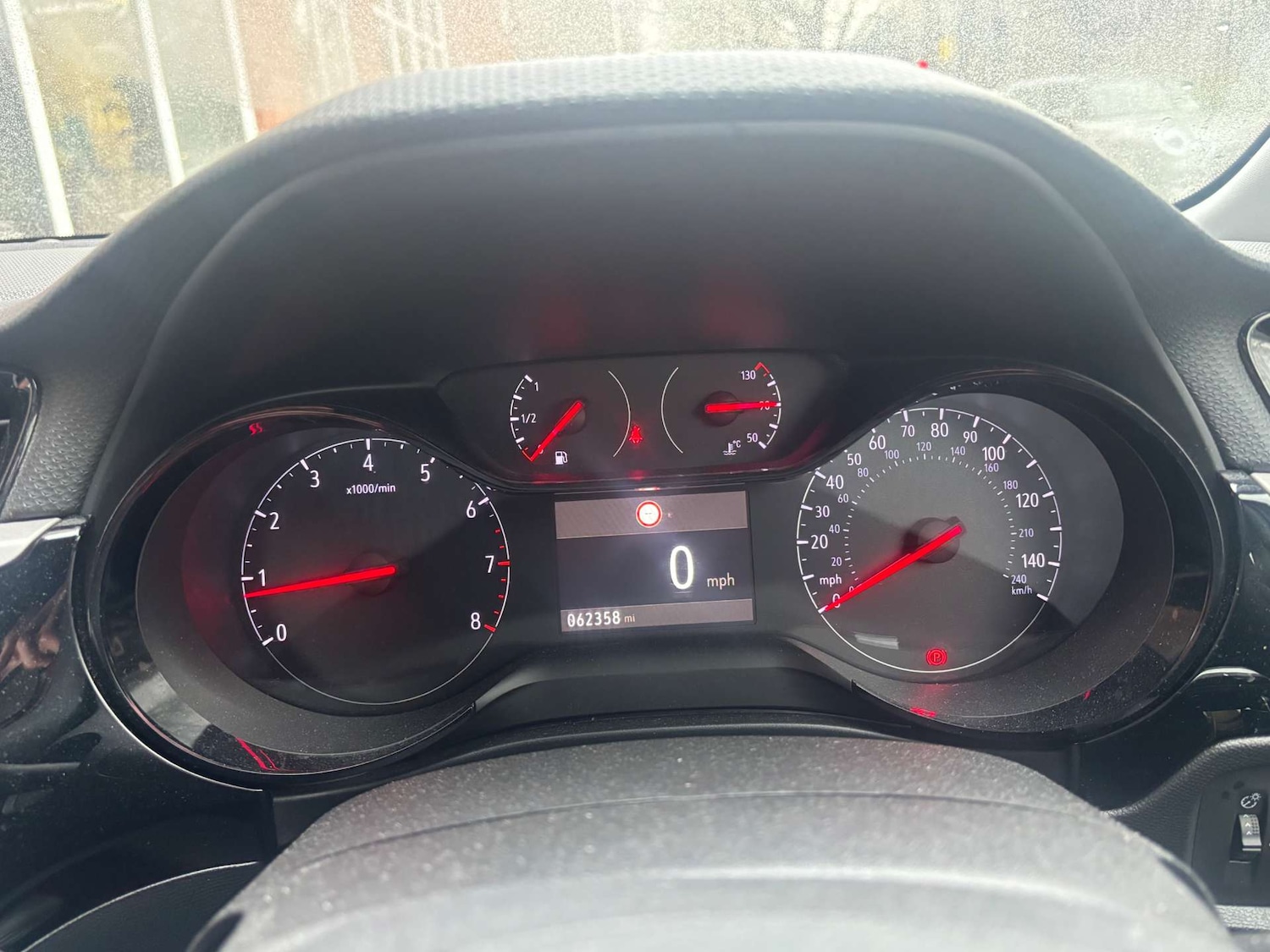 Used Vauxhall Corsa 2022 for sale - 76277622: Photo 53