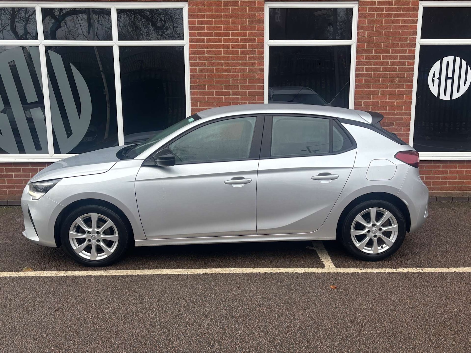 Used Vauxhall Corsa 2022 for sale - 76277622: Photo 6