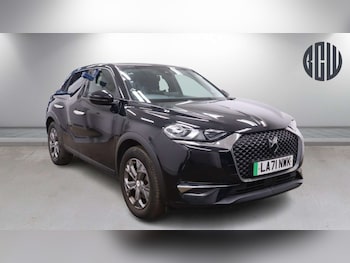 Used DS Automobiles DS 3 2022 for sale - 78243299: Photo