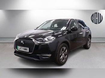 Used DS Automobiles DS 3 2022 for sale - 78243299: Photo