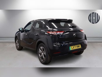 Used DS Automobiles DS 3 2022 for sale - 78243299: Photo
